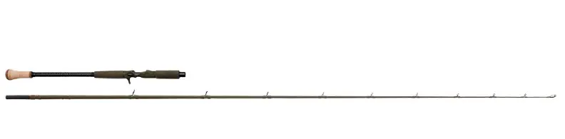 Savage Gear SG4 Swimbait Specialist Baitcaster Hengel 238cm (80-130g) Finale Uitverkoop