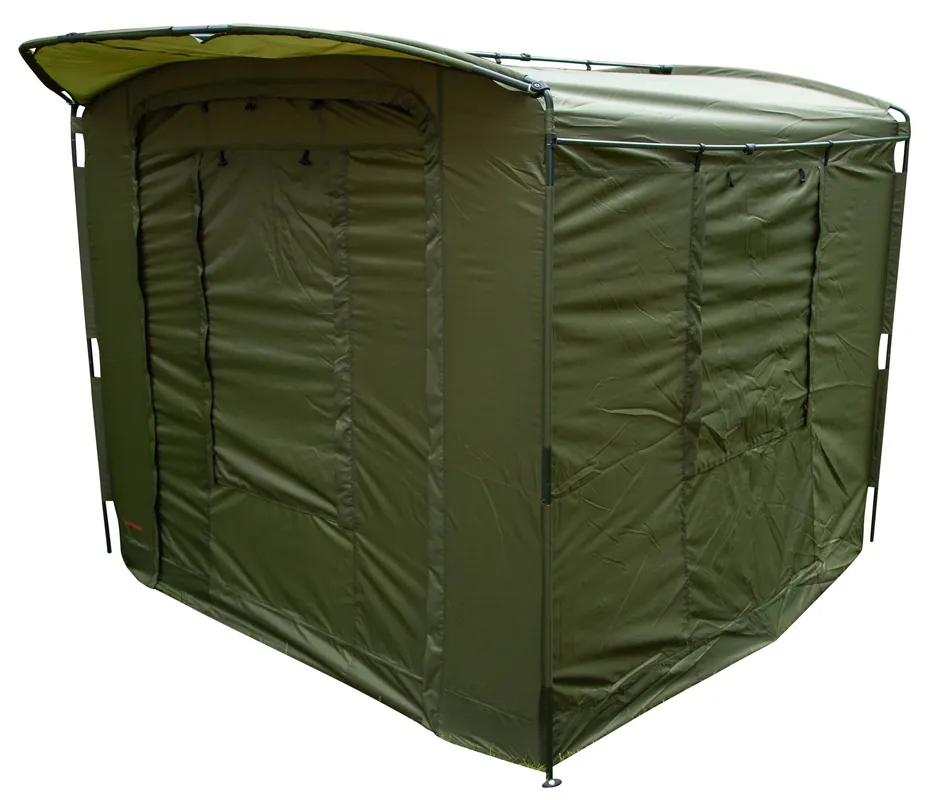 Weekendaanbieding Ultimate BankBase Social Base Karpertent
