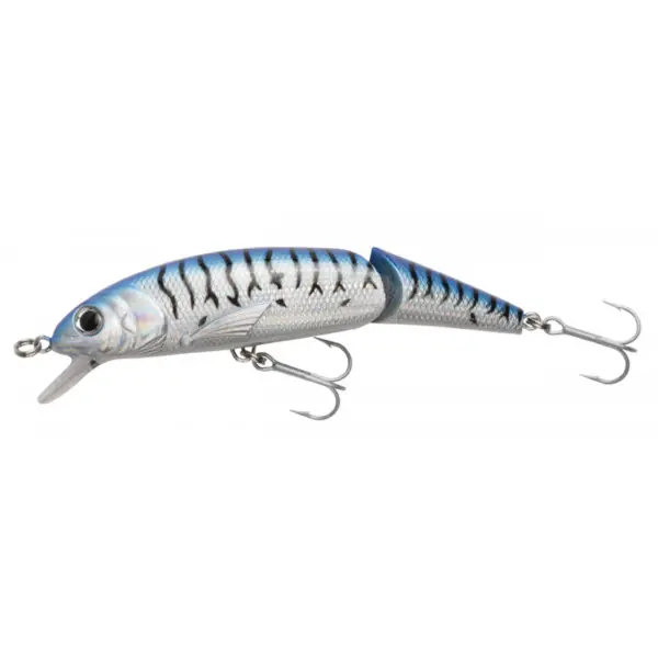 Nu Kopen Abu Garcia Jointed Tormentor Floating 130mm Perch