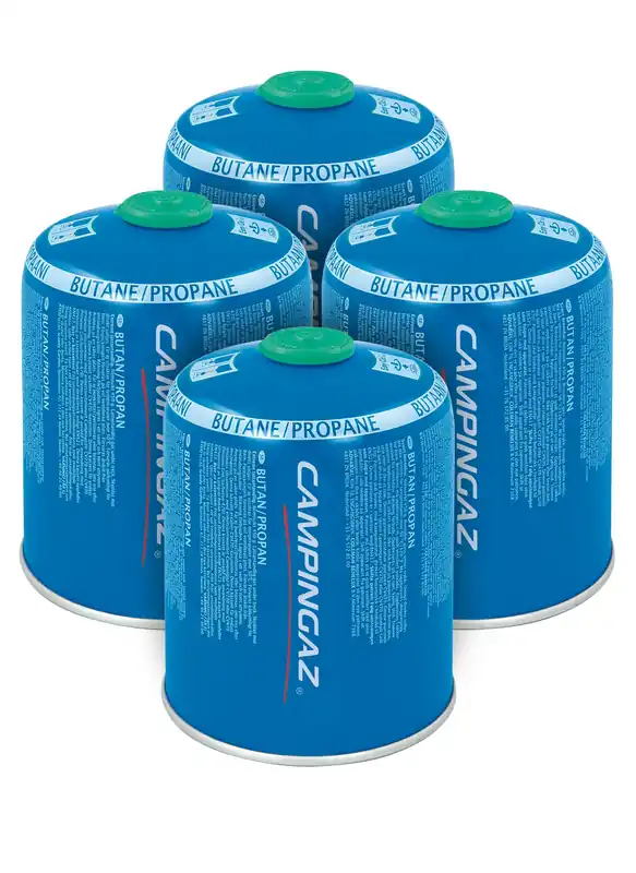 Merkproduct Campingaz CV300 Plus Cartridge 4-Pack