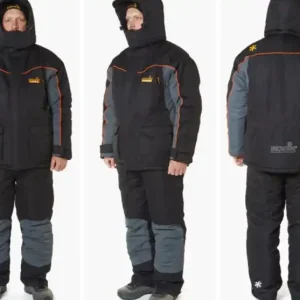 Gereduceerde Prijs Norfin Suit Element+ Warmtepak XL
