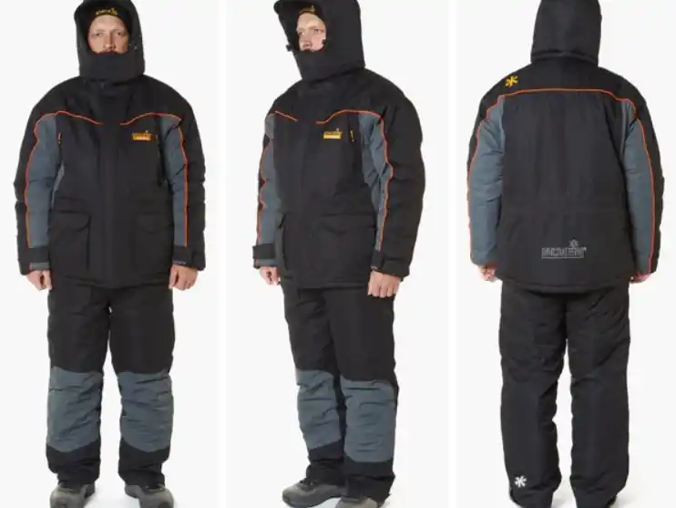 Gereduceerde Prijs Norfin Suit Element+ Warmtepak XL