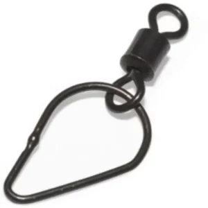 Avid Carp Rig Loops Flexi Swivel Express Levering