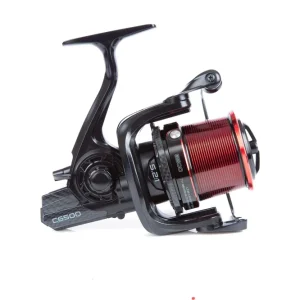 Nytro StarkX Carbon Long Cast Witvismolen 4500 Favoriet