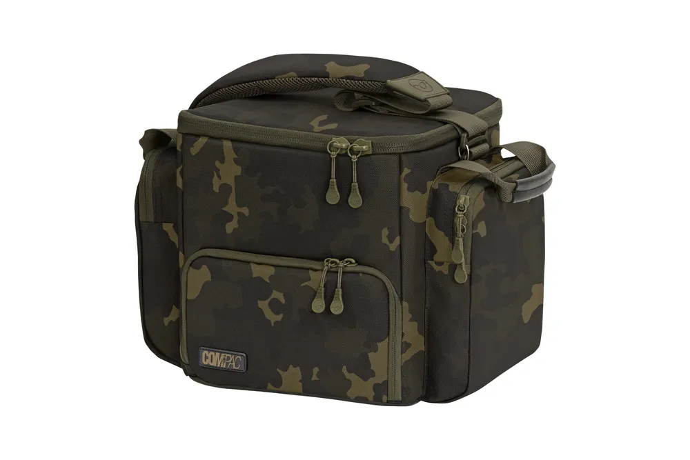 Korda Compac Cookware Bag Dark Kamo Nieuw