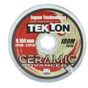 Lage Prijs Grauvell Teklon Ceramic Advanced Nylon 0.203mm (3.65kg)