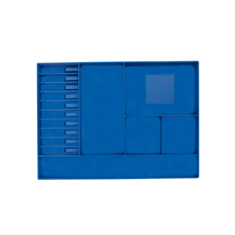 Exclusieve Aanbieding Preston Drawer Organiser Inserts - Deep