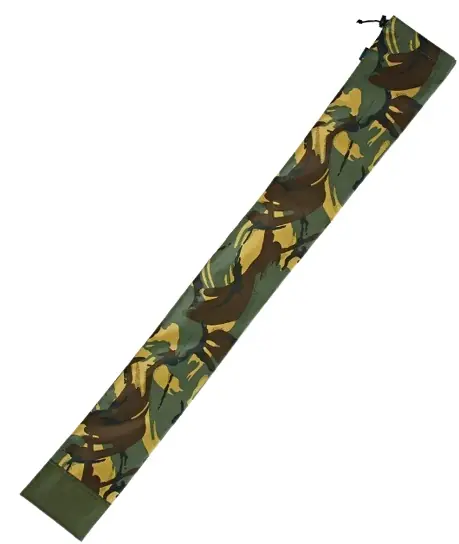 Nu Kopen Aqua Landing Net Stink Sleeve DPM Camo