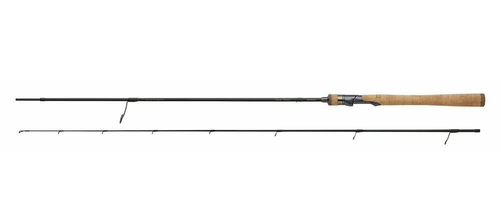 Koopje Shimano Trout Native Forelhengel 1.63m (1-8g)