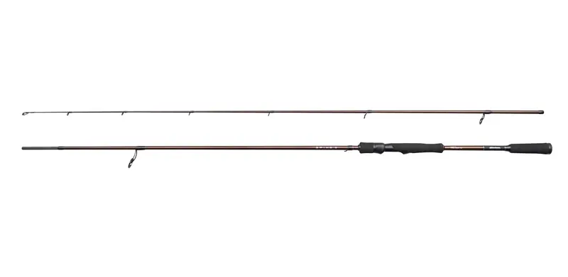 Koop Online Abu Garcia Spike S Jigging Hengel 902 14-60g
