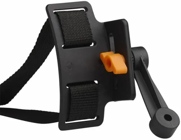 Dam Transducer Holder Laatste Kans