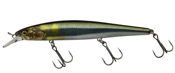 Illex Mag Squad 160 SP Plug 16cm (34g) Perch Korting