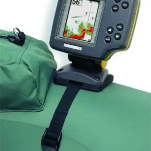 Shop Nu Scotty Fishfinder Mount Voor De Bellyboat!