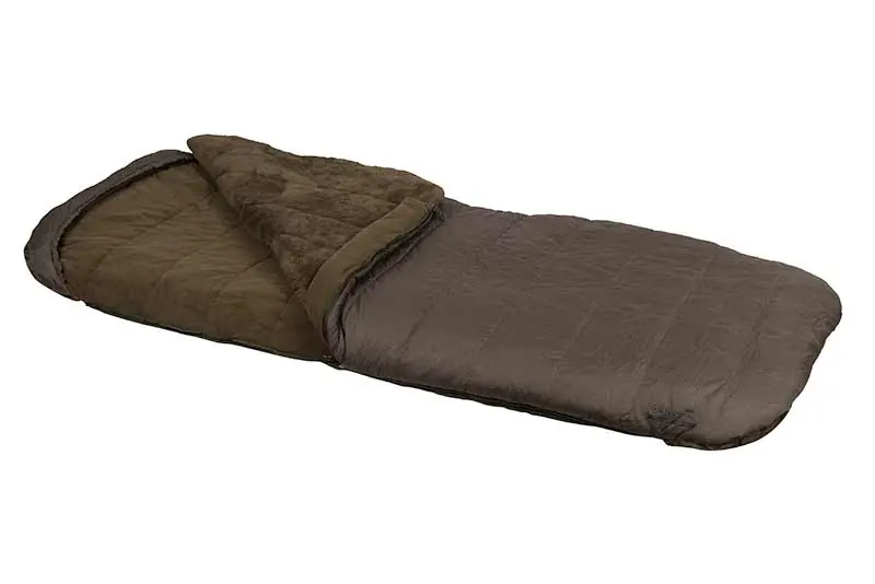 Laatste Kans Fox Voyager Sleeping Bag XL
