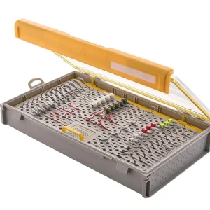 Dagaanbieding Plano Edge Hook Box 3700
