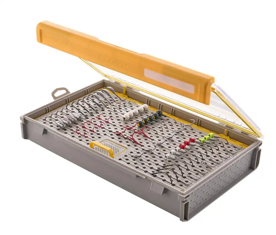 Dagaanbieding Plano Edge Hook Box 3700
