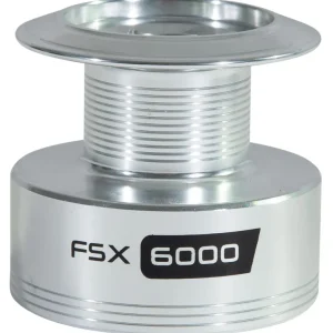 Actieprijs Ultimate FSX Reservespoel 6000