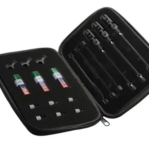 Uitverkoop JRC X-Lite Slim Indicator Hanger/Swinger 3-Set