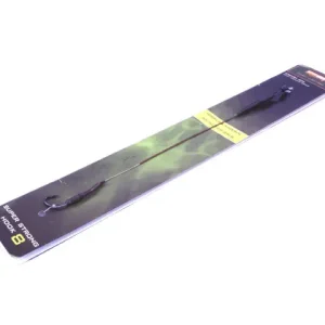 Korting PB Products Combi Rig Stiff Coated Karper Onderlijn (25lb) 4
