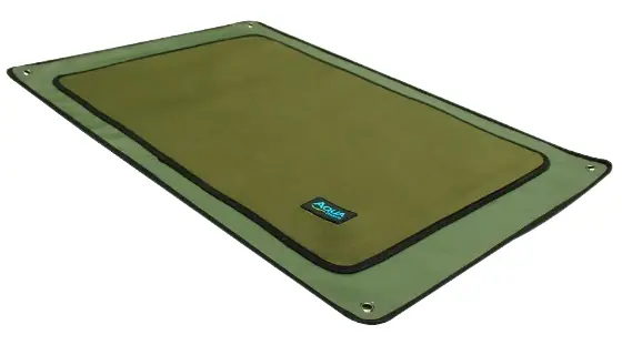 Superprijs Aqua Neoprene Bivvy Mat