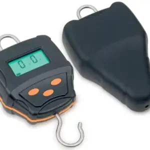 Fox Digital Scales - 60 kg Koop Online
