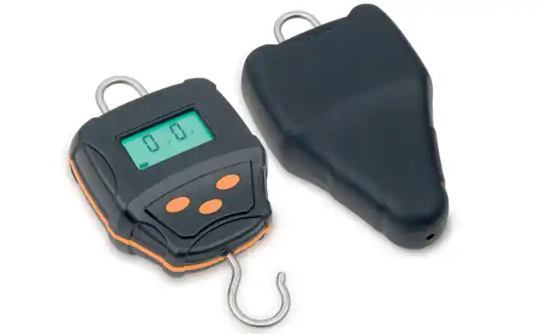 Fox Digital Scales - 60 kg Koop Online
