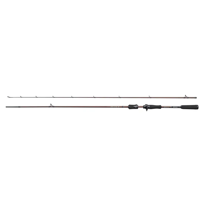 Abu Garcia Spike S Crankbait Baitcasthengel 2.18m (10-30g) Direct Verzonden