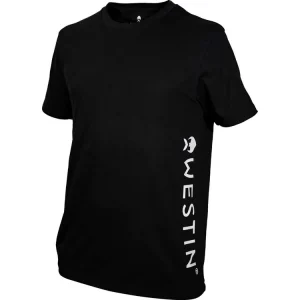 Westin Vertical T-Shirt Black L Koop Vandaag