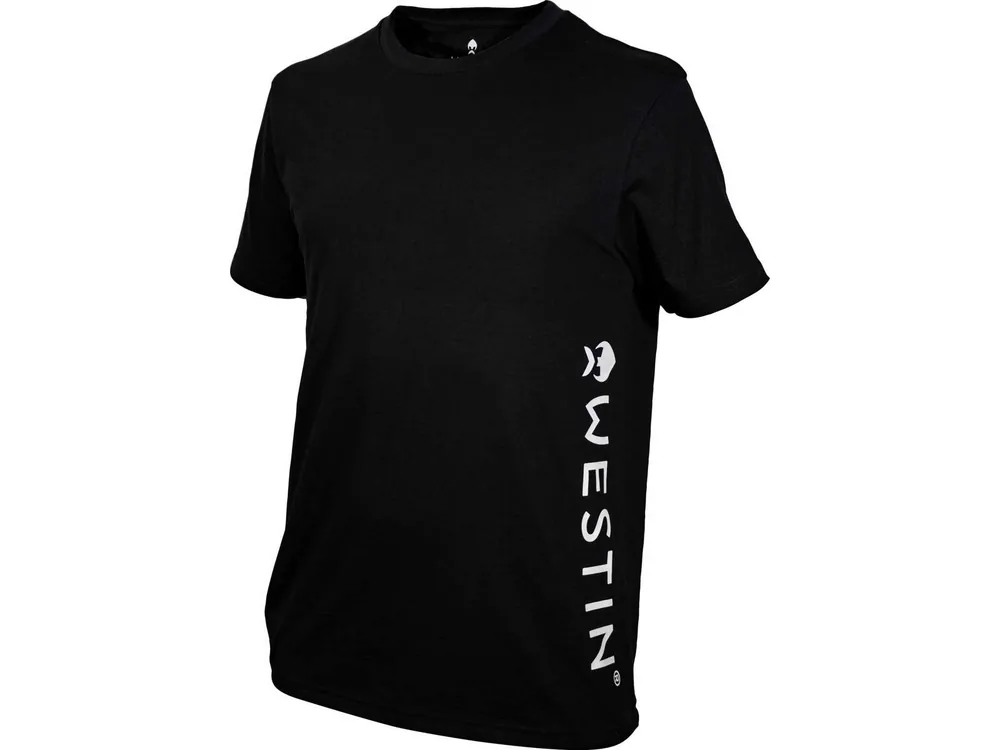 Westin Vertical T-Shirt Black L Koop Vandaag