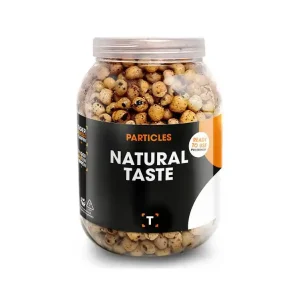 Tijgernotenkopen Witte Tijgernoten Houdbaar 2L (12-15mm) Exclusieve Aanbieding