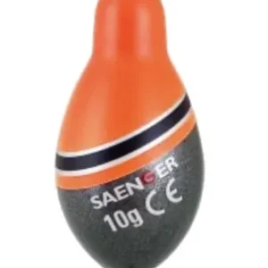 Saenger IQ-LED Light Control Allround Running Float Dobber 6g Seizoensaanbieding