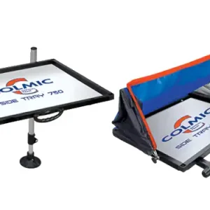 Bestseller Colmic Side Tray 400