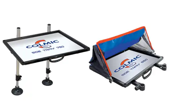 Bestseller Colmic Side Tray 400