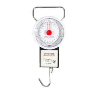 Nu Kopen Catchmax Weegschaal (22kg)
