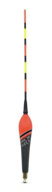 Saenger IQ-LED Light Control Sensitiv Waggler Dobber 3+2g Op = Op