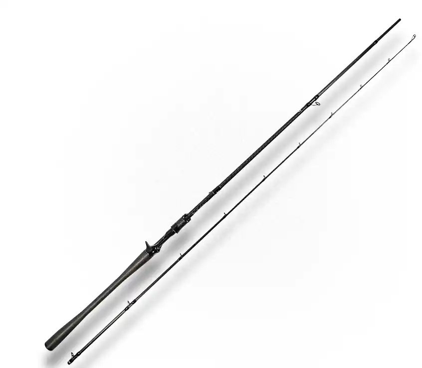 LMAB The Rodfather Casting Baitcaster Hengel 228cm (14-42g) Gereduceerde Prijs