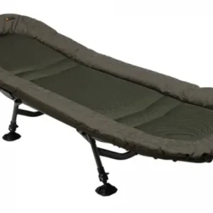 Prologic Inspire Lite-Pro 6 Leg Bedchair Op = Op