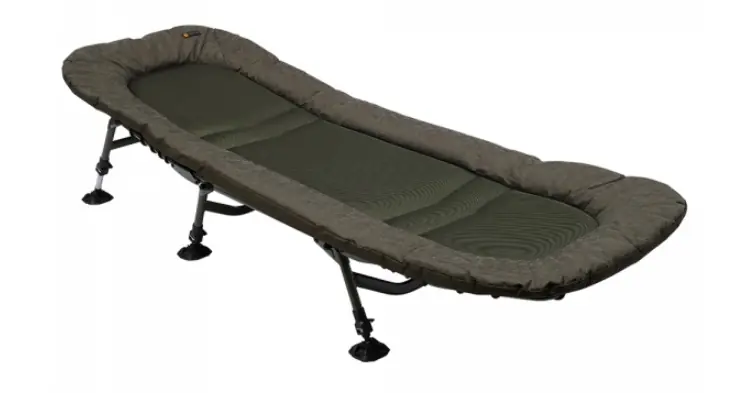 Prologic Inspire Lite-Pro 6 Leg Bedchair Op = Op