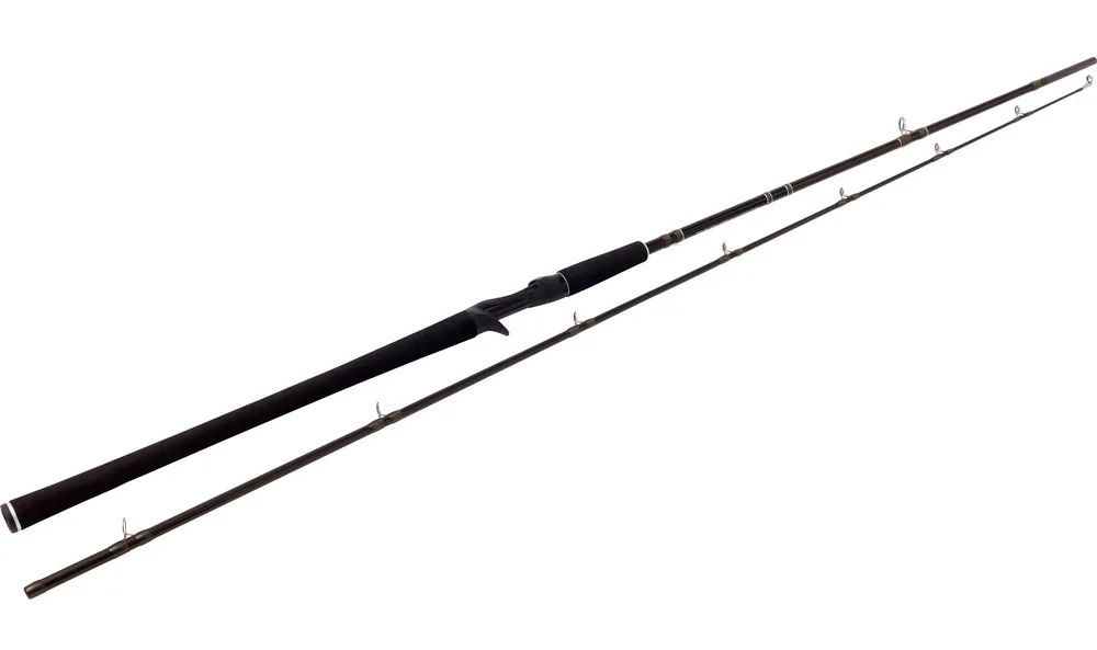 Snelle Levering Westin W2 Powercast-T Baitcaster Hengel 2.33m (60-150g)