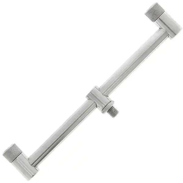 NGT RVS Buzzerbar 2 Rod Hete Deal