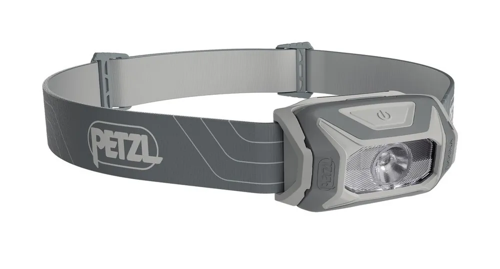 Nu Kopen Petzl Tikkina 300 Hoofdlamp Black