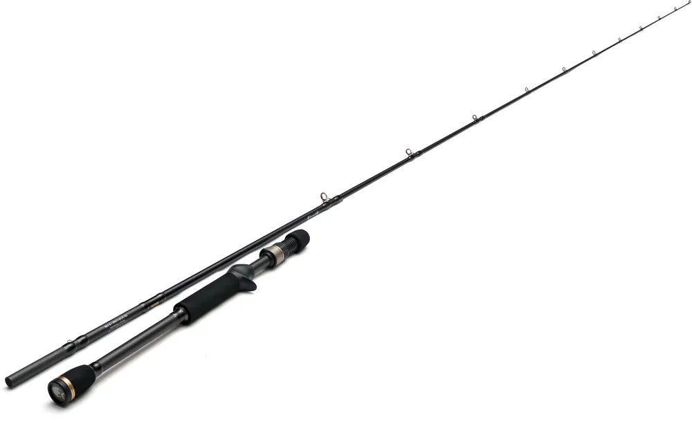 Westin W3 Bass Finesse-T T&C 2nd Generation Betrouwbaar