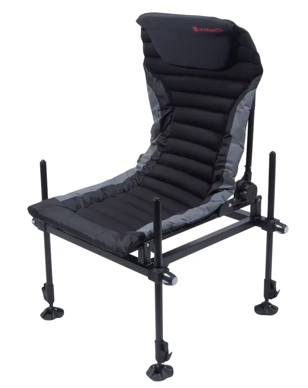 Ultimate Feeder Chair Op = Op