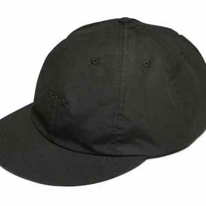 Spro F/CE Panel Cap Black Exclusieve Aanbieding