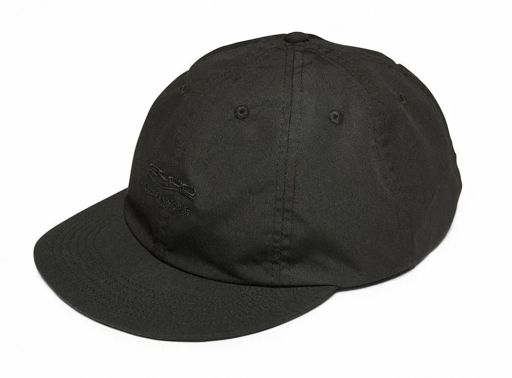 Spro F/CE Panel Cap Black Exclusieve Aanbieding