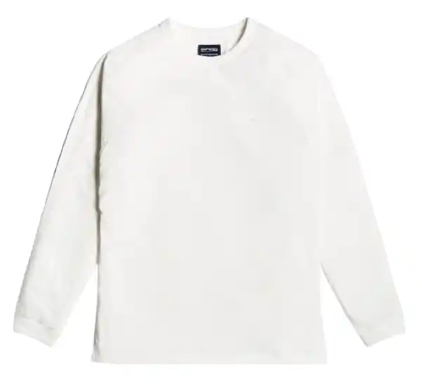 Spro RC T-Shirt Long Sleeve Angle Logo L Direct Verzonden