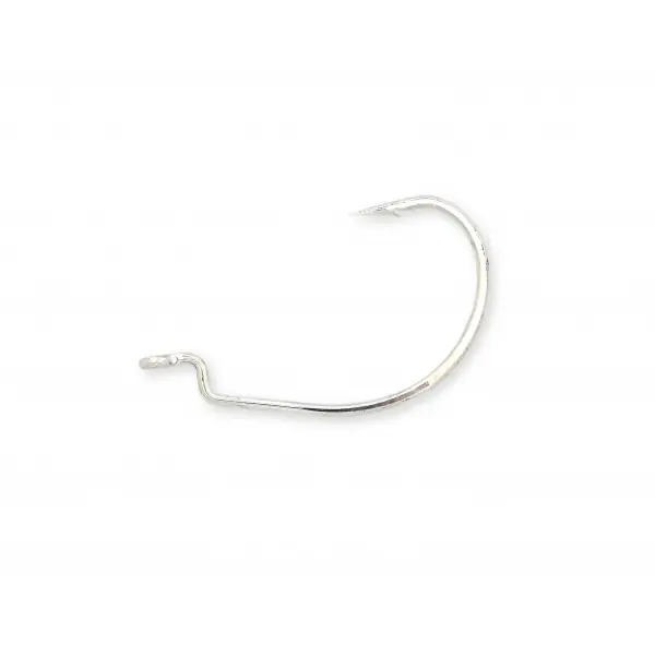 Fiiish Krog Premium Hooks by VMC No.3 (4 stuks) Speciale Aanbieding