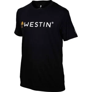 Westin Original T-Shirt Black L Premium