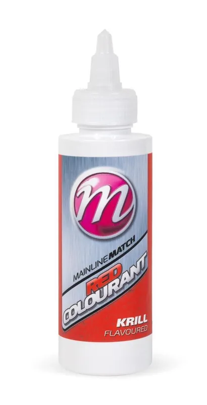 Mainline Flavoured Colourants Liquid 100ml Betaine - Green Uitverkoop