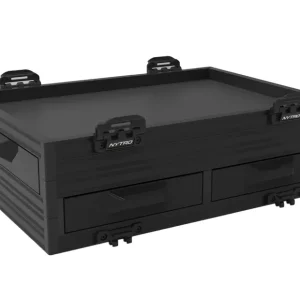Alleen Vandaag Nytro SLS36 Shallow Tray With 2 Front & 1 Side Draw